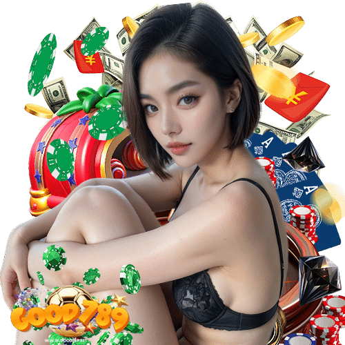 good789 ไม่มีขั้นต่ำ